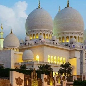 Meet your Posher, Haroon